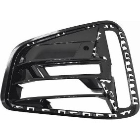 Achetez des Bandeau pare-choc de chez DIEDERICHS en ligne pour 4 Coupé (G22, G82) à prix modérés