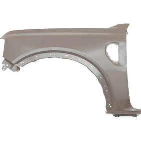 Acquista Parafango da DIEDERICHS online per Ranger Chassis Cab a prezzi moderati