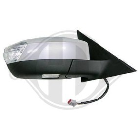 Acquista Portellone posteriore da DIEDERICHS online per Classe E Sedan (W210) a prezzi moderati