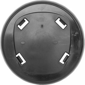 Acquista Supporto, Griglia radiatore da DIEDERICHS 3464043 a buon mercato per soli 26,41 €