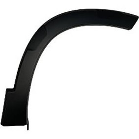 Compre Alargamento, guarda-lamas da DIEDERICHS 4214832 a um preço baixo por 33,48 €