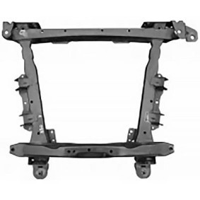 Comprar Bastidor auxiliar / soporte equipo adicional de DIEDERICHS 4481119 a bajo precio de 263,66 €