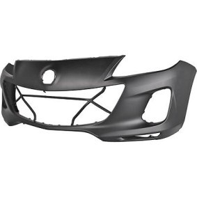 Comprar Parachoques de DIEDERICHS 5619150 a bajo precio de 87,26 €