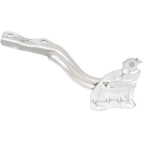 Compre Dobradiça, capot do motor da DIEDERICHS 6543019 a um preço baixo por 31,49 €