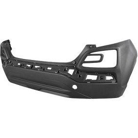 Achetez des Pare-choc arrière DIEDERICHS 6815055 à prix pour 169,64 €