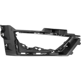 Compre Piezas de faros de luz antiniebla de DIEDERICHS online para Ibiza IV Sportcoupe (6J, 6P) a precios moderados