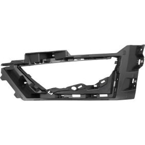 Compre Piezas de faros de luz antiniebla de DIEDERICHS online para Ibiza IV Sportcoupe (6J, 6P) a precios moderados