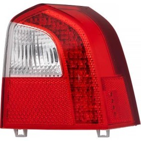 Compre Farolim de DIEDERICHS online para V70 III (135) a preços moderados