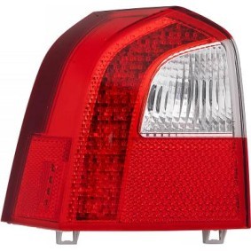 Compre Farolim de DIEDERICHS online para V70 III (135) a preços moderados