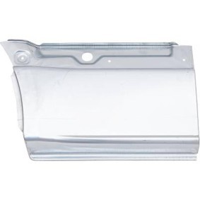 Compre Painel lateral da DIEDERICHS 9151036 a um preço baixo por 41,97 €