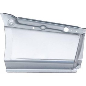 Compre Painel lateral da DIEDERICHS 9151047 a um preço baixo por 57,01 €