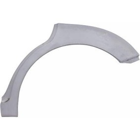 Achetez des Passage de roue DIEDERICHS 9233431 à prix pour 76,94 €