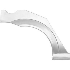 Acquista Passaruota da DIEDERICHS 9319032 a buon mercato per soli 43,67 €