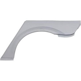 Compre Painel lateral da DIEDERICHS 9326231 a um preço baixo por 89,28 €