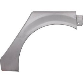 Acquista Passaruota da DIEDERICHS 9671131 a buon mercato per soli 72,54 €