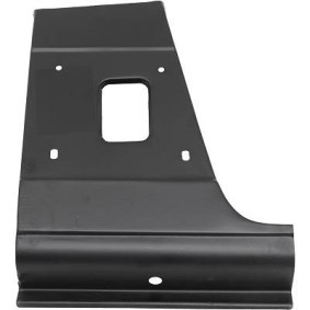 Compre Painel lateral da DIEDERICHS 9741012 a um preço baixo por 71,90 €