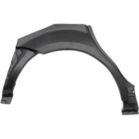 Comprar Panel lateral de DIEDERICHS 9895532 a bajo precio de 120,94 €