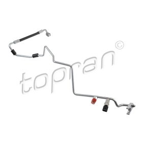 Compre Conduta de alta pressão, ar condicionado da TOPRAN 119 994 a um preço baixo por 84,38 €