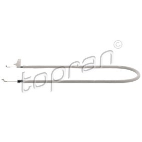 Acquista Maniglia porta da TOPRAN online per SPRINTER 4,6-t Furgonato (906) a prezzi moderati