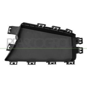 Achetez des Grille de pare-choc de chez PRASCO en ligne pour 4 Coupé (G22, G82) à prix modérés