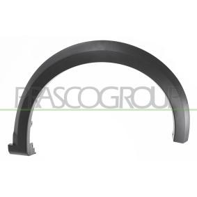 Acquista Allargamento parafango da PRASCO DA2321581 a buon mercato per soli 50,03 €