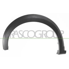 Acquista Allargamento parafango da PRASCO DA2321582 a buon mercato per soli 50,03 €