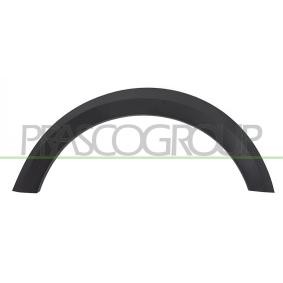 Acquista Allargamento parafango da PRASCO DA2321584 a buon mercato per soli 45,65 €