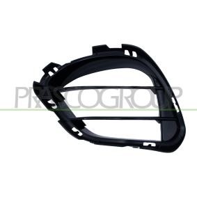 Acquista Griglia paraurti da PRASCO ME3552124 a buon mercato per soli 31,25 €