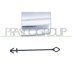 Acquista Ribalta, Gancio traino da PRASCO ME7301286 a buon mercato per soli 35,00 €
