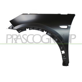 Compre Guarda-lamas da PRASCO OP8303014 a um preço baixo por 345,20 €