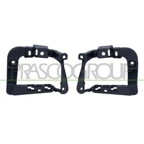 Compre Piezas de faros de luz antiniebla de PRASCO online para Megane IV Sedán a precios moderados