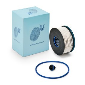 Compre Filtro de combustível de BLUE PRINT online para Sportage V (NQ5) a preços moderados