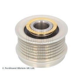 Compre Roda livre do alternador da BLUE PRINT ADBP610190 a um preço baixo por 37,36 €