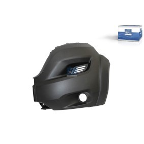 Comprar Parachoques de DT Spare Parts 12.82286 a bajo precio de 126,44 €