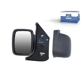 Außenspiegel, Fahrerhaus 6.00053 von DT Spare Parts günstig für 294,96 € online kaufen