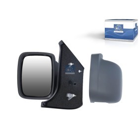 Außenspiegel, Fahrerhaus 6.00055 von DT Spare Parts günstig für 309,54 € online kaufen