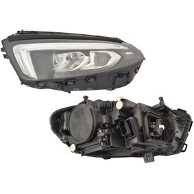 Compre Faros de ALKAR online para Clase A Sedán (W177, V177) a precios moderados