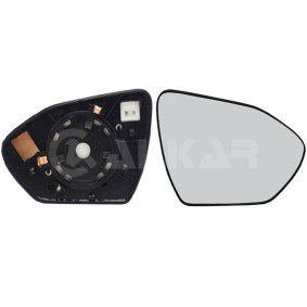 Achetez des Miroir de rétroviseur ALKAR 6446758 à prix pour 38,97 €