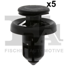 Clip, Zier- / Schutzleiste 79-20002.5 von FA1 günstig für 2,38 € online kaufen
