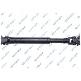 Compre Cardan de GSP online para LAND CRUISER 150 (KDJ15_, GRJ15_) a preços moderados