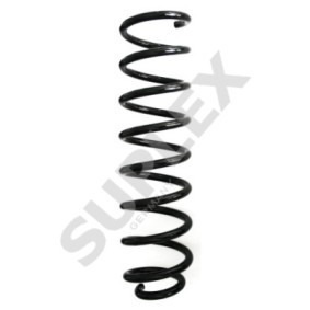 Compre Muelles de SUPLEX online para Clase E Coupé (C238) a precios moderados