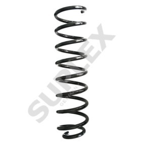 Compre Muelles de SUPLEX online para Clase E Coupé (C238) a precios moderados