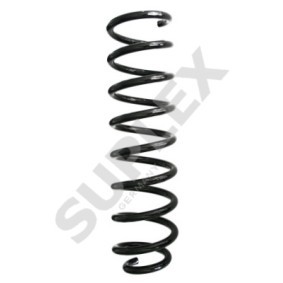 Compre Muelles de SUPLEX online para Clase E Coupé (C238) a precios moderados