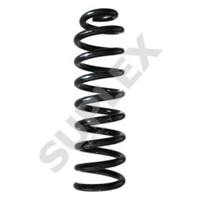 Compre Muelles de SUPLEX online para Clase E Coupé (C238) a precios moderados
