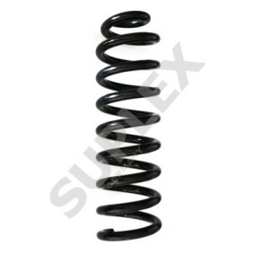 Compre Muelles de SUPLEX online para Clase E Coupé (C238) a precios moderados