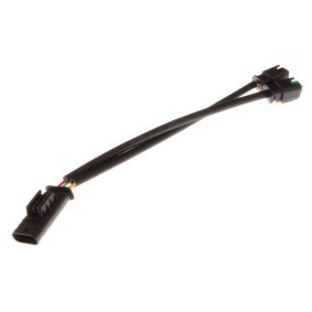 Compre Kit de reparação, cablagem da MAXGEAR 15-0276 a um preço baixo por 17,60 €