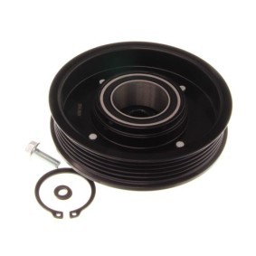 Magnetkupplung, Klimakompressor AC130047 von MAXGEAR günstig für 70,06 € online kaufen