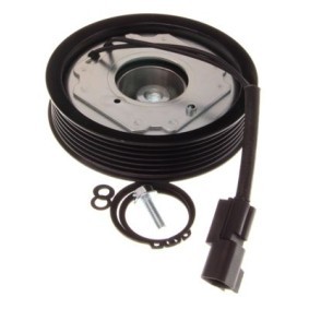 Magnetkupplung, Klimakompressor AC130194 von MAXGEAR günstig für 76,96 € online kaufen