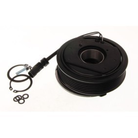 Magnetkupplung, Klimakompressor AC130199 von MAXGEAR günstig für 83,83 € online kaufen
