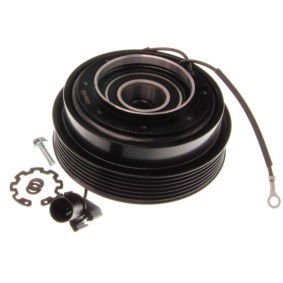 Compre Embraiagem magnética, compressor do ar condicionado da MAXGEAR AC130206 a um preço baixo por 73,78 €